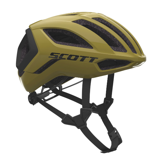 Scott Centric Plus helm