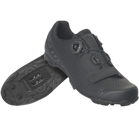 Scott tb chaussures vertec boa