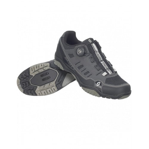 Scott Sport Crus R Boa Shoes