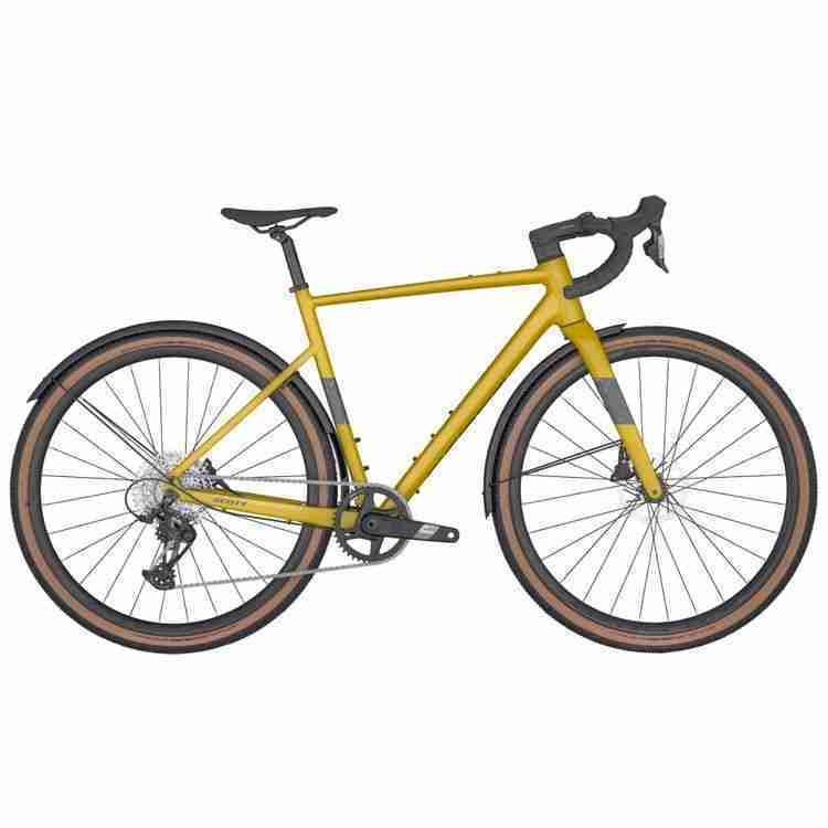 Scott Speedster Gravel 30 Eq