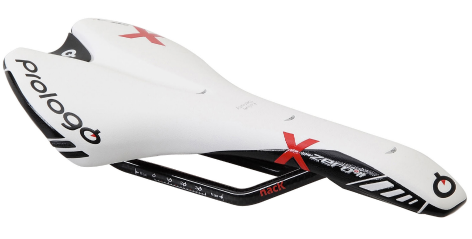 Prologo X Zero II Nack Saddle
