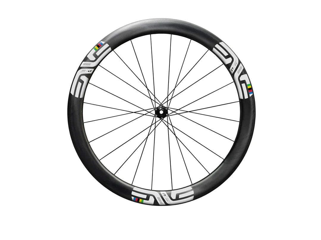 Paar Enve SES 4.5 Disc Ltd - Weltmeister in limitierter Auflage