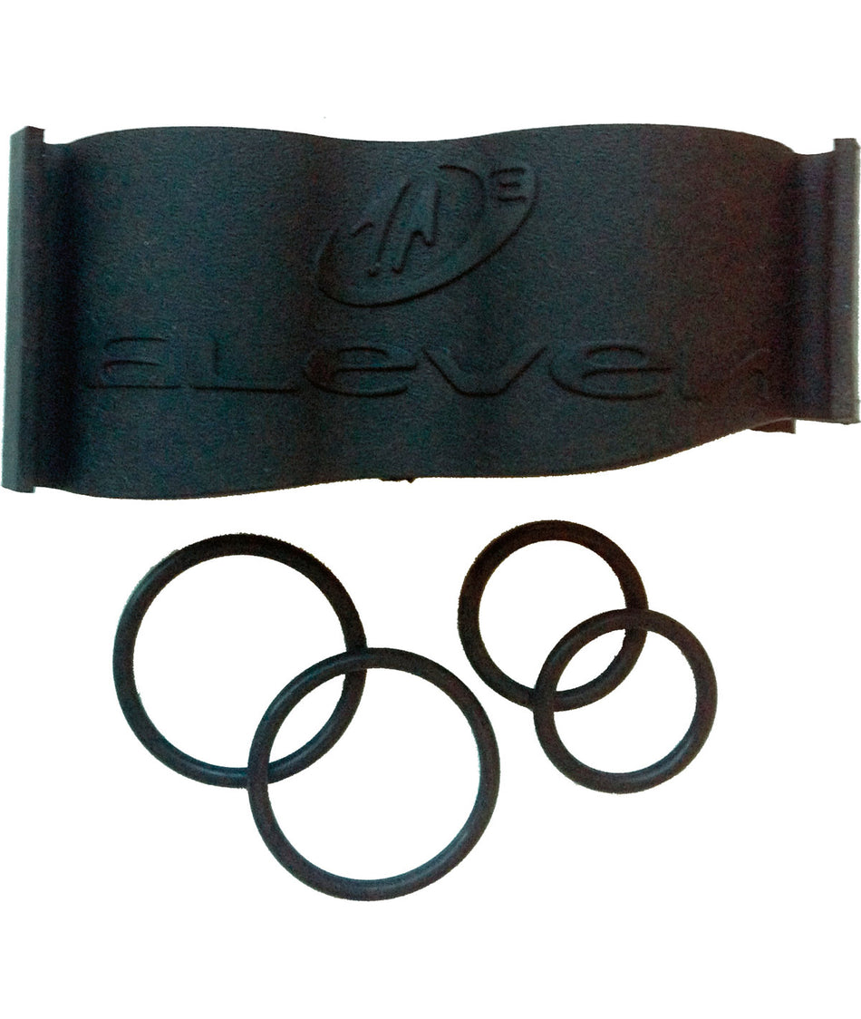 Eleven Inflate and Repair Support