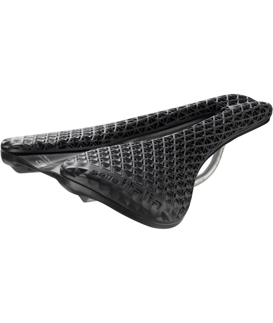 Selle Italia Novus Boost Evo 3D TI 316 Frame