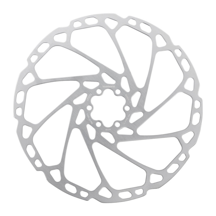 Shimano SLX Deore SM-RT66 6-Bolt Brake Disc
