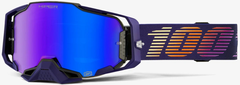Maske 100% Armega Hiper