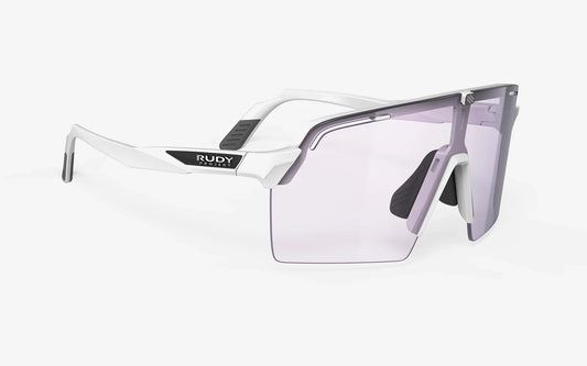 Rudy Project Spinshield Pro Impactx Photochromic glasses