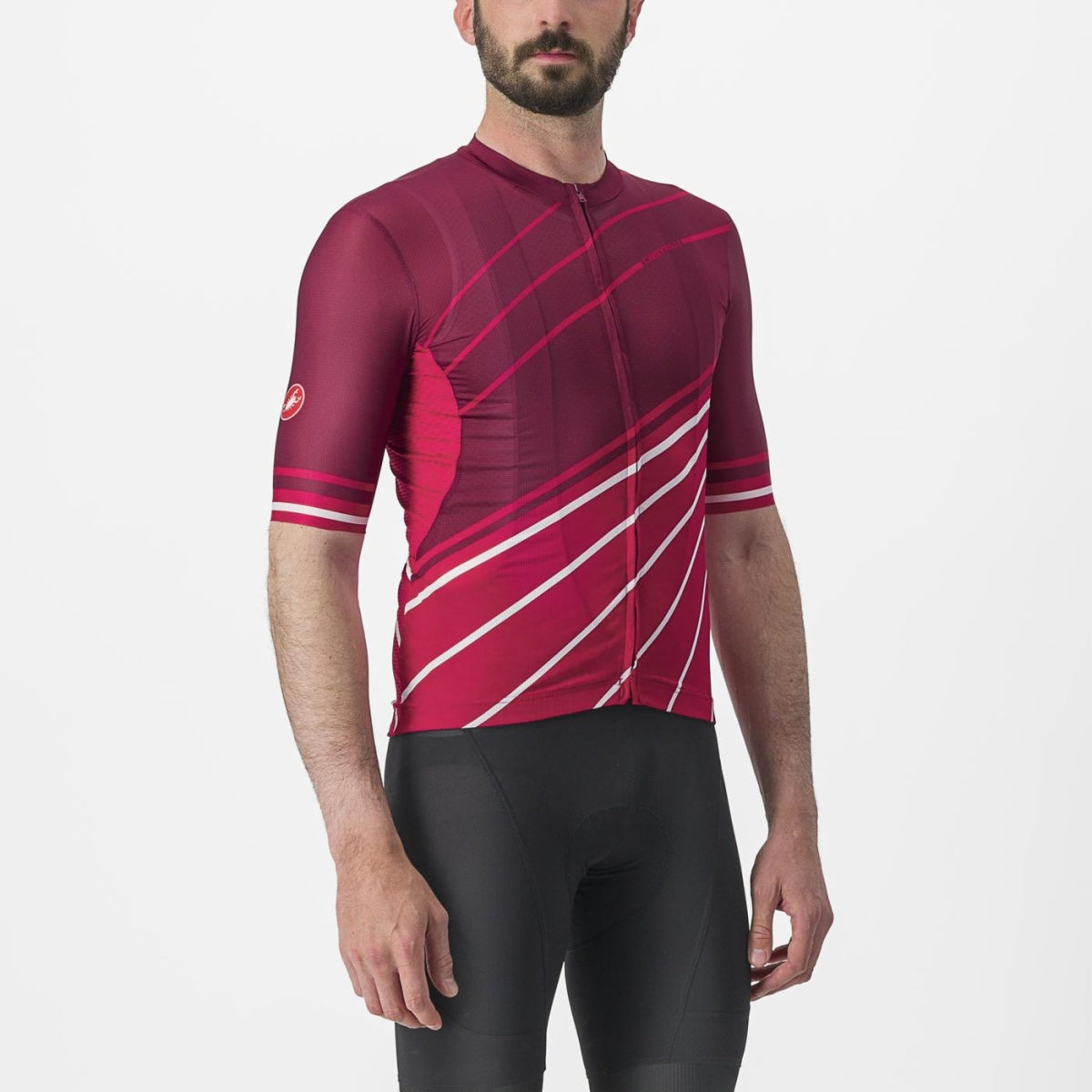 Castelli Speed ​​Strada 2023 tričko