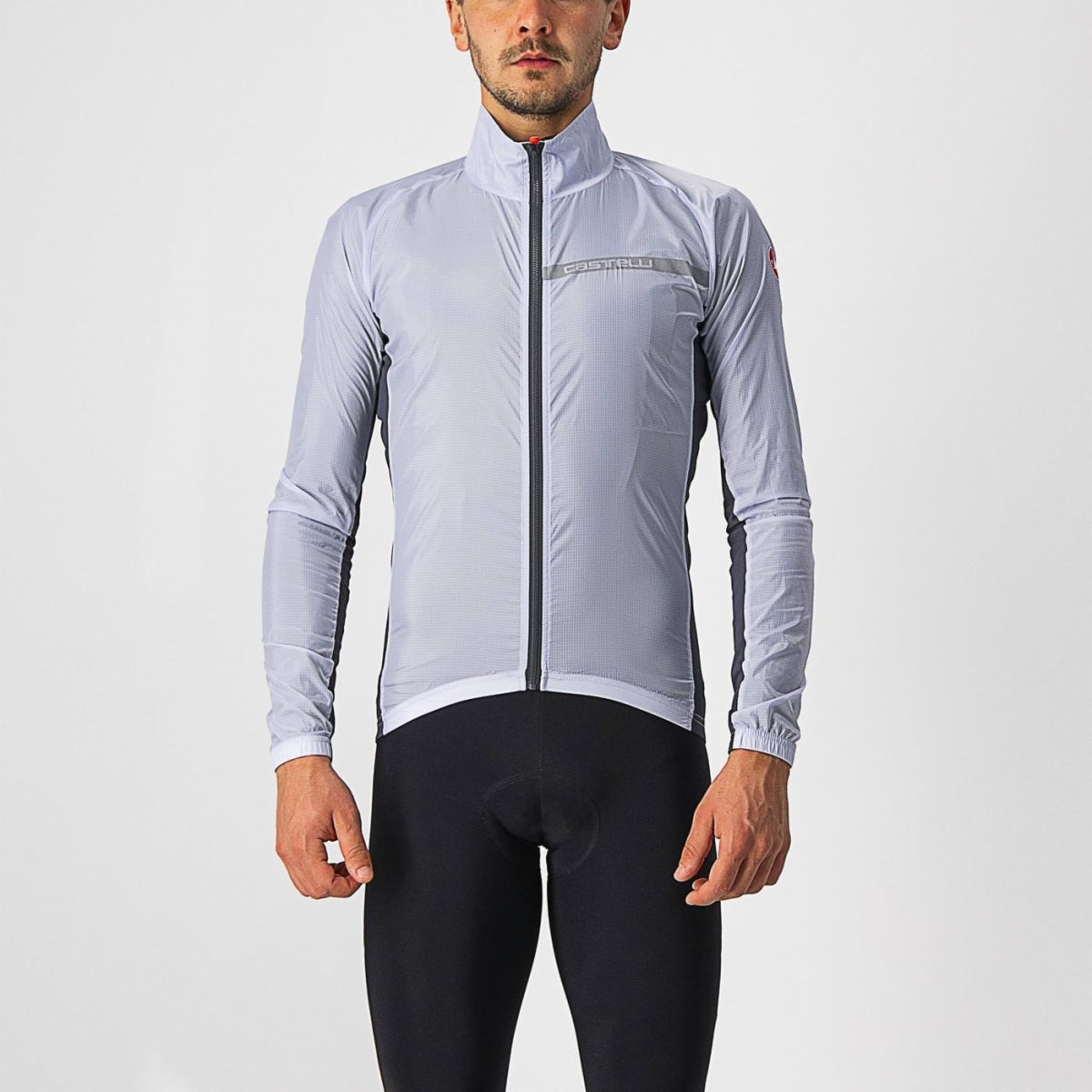 Castelli Team Jacket Stirk 2023