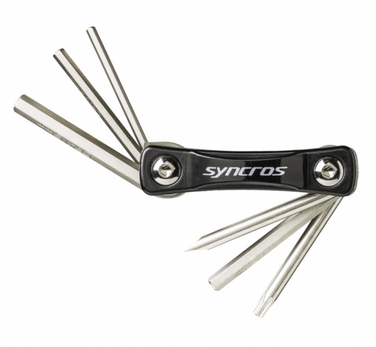 Syncros Essentials ST01 multipurpose tool