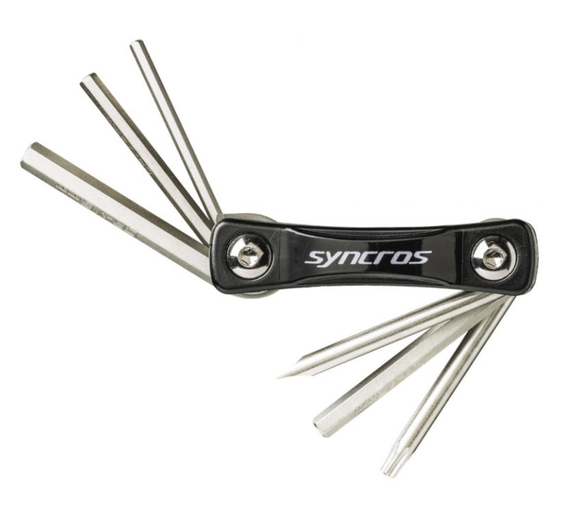 Syncros Essentials ST01 Multi-tool