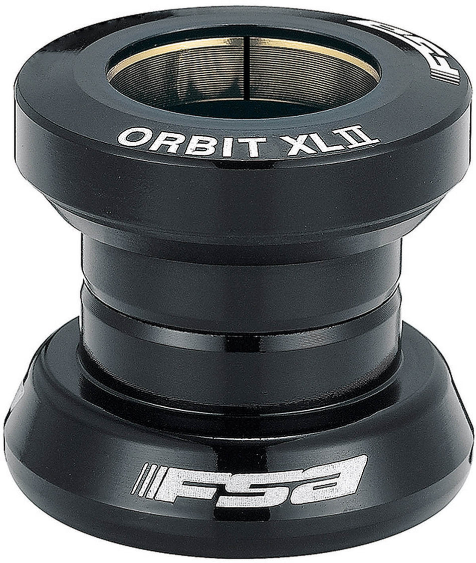 Fsa XLII No.5 9.5mm alu 1-1/8" headset