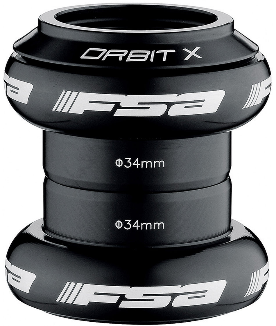 Fsa ORBIT X 6.1mm alu 1-1/8" headset