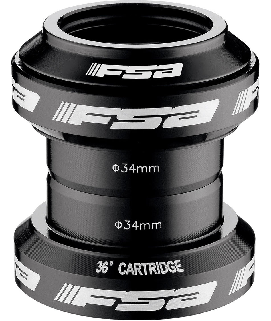 Fsa ORBIT MX No. 6.1mm alu 1-1/8" headset