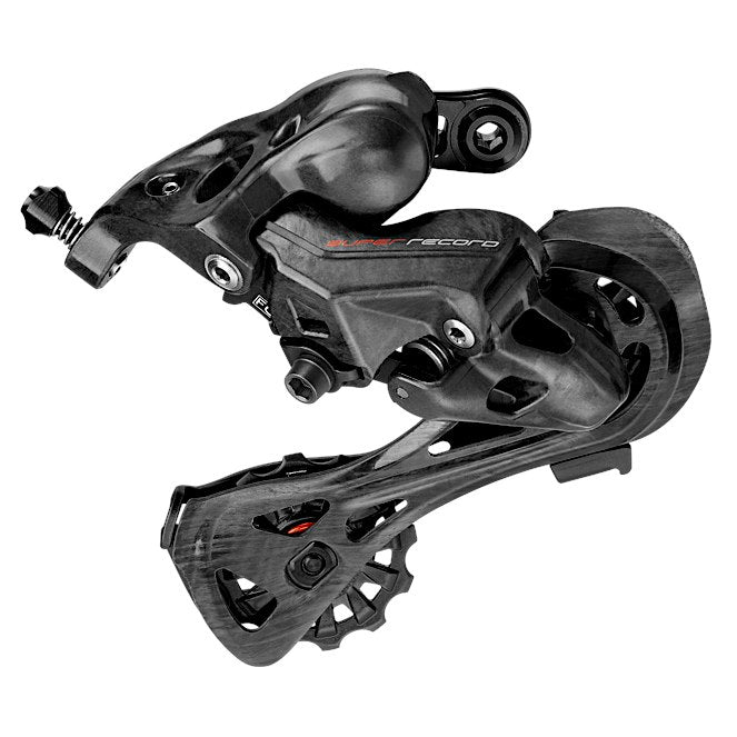 Campagnolo Super Record 2x12 Rear Derailleur