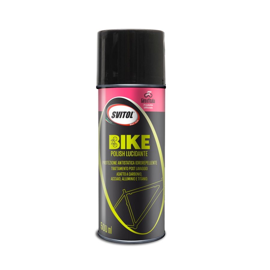 Svitol Bike Polish 500 ml