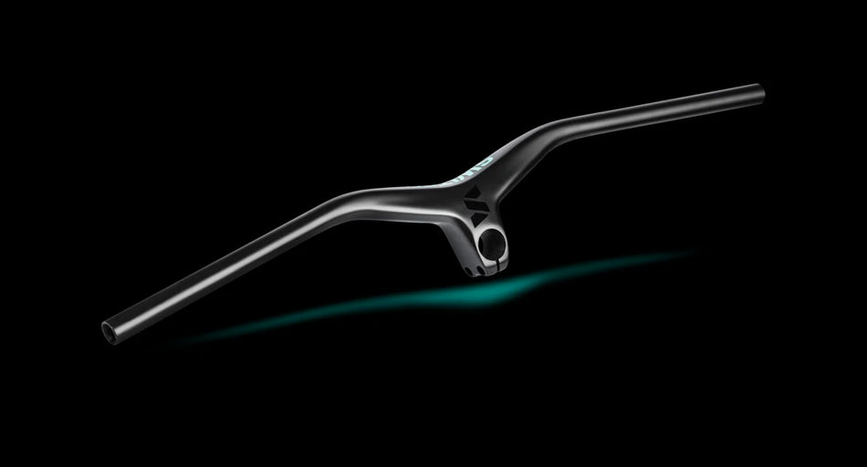 SWITCH - SWITCH CONCORDE INTEGRIERTER CARBON LENKER