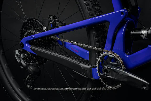 Santa Cruz Tallboy 5 C - kit S