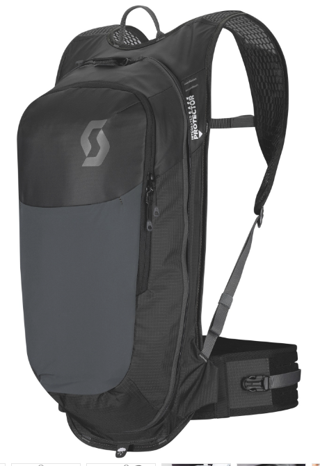 Scott Trail Protect Airflex FR'20 mochila