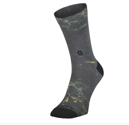 Scott Trail Vertic Crew Socken