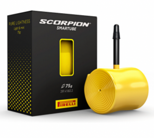 Pirelli Scorpion Smartube Air Chamber 29x1.8/2,2 - 42 mm