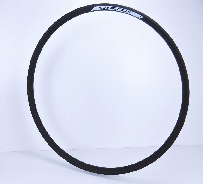 Syncros RIM SY/X-30S D 32H 18 BLACK 29 "Kruh