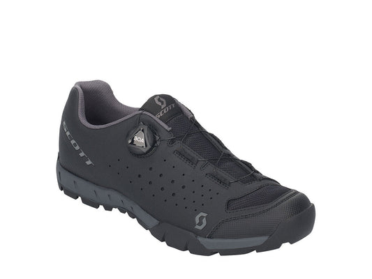 Zapatos de boa de Scott Sport Trail Evo