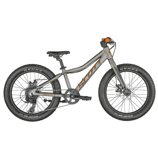 Beco cru de Scott Roxter 20 "