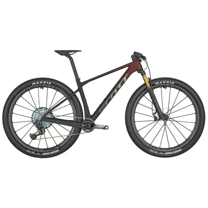 Scott Scale RC SL