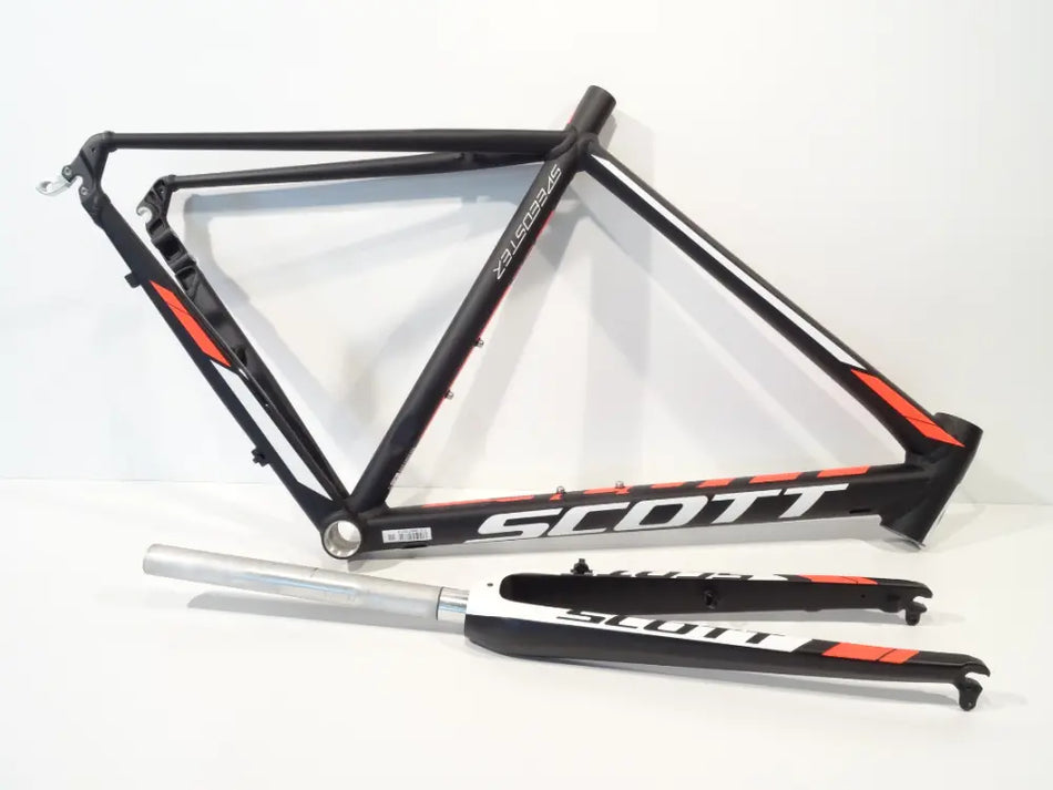 Scott Speedster 20 Disc Frame Kit