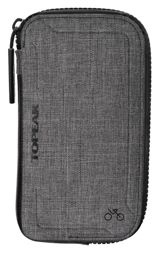 Topeak Fahrradtasche Cycling Wallet 4.7