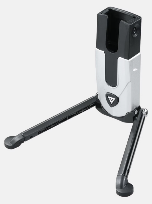 Soporte reggibico topaak flashstand grasa ajustable