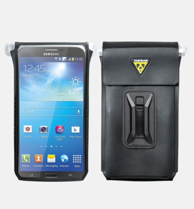 Topeak Smartphone Drybag 5" waterproof phone case