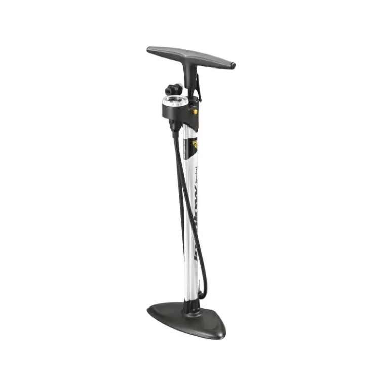 Topeak JoeBlow Turbo floor pump