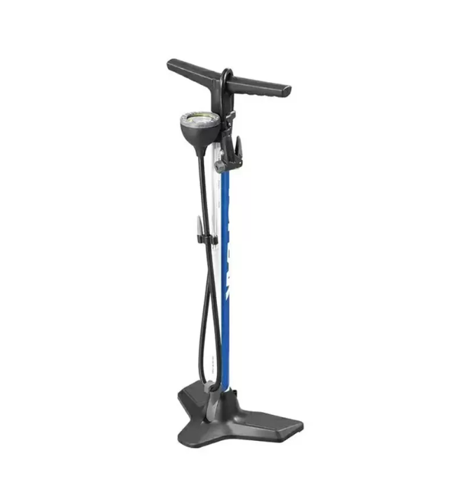Topeak JoeBlow Race floor pump