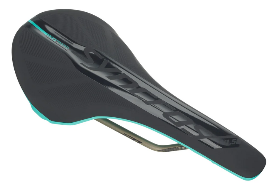 Syncros XR 1.5 saddle