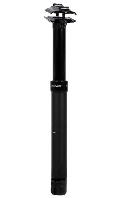 Teleskop-Sattelstütze KS LEV-SI 31,6mm