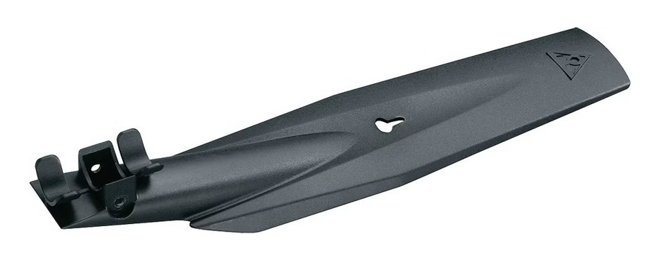 Topeak MTX DeFender Rear Fender for BeamRack MTX and EX Racks