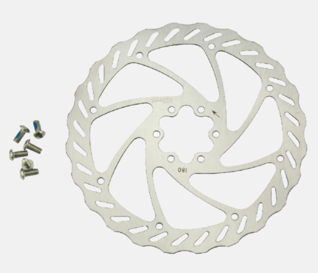 Campabros Assault-II 6-Hole Brake Disc