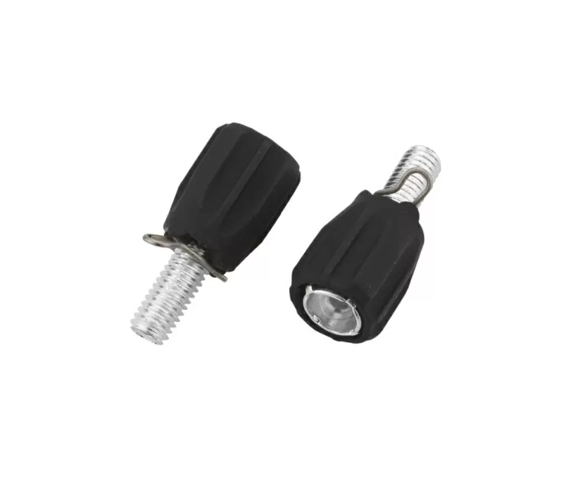 Jagwire Frame Mount Derailleur Adjusters Pair