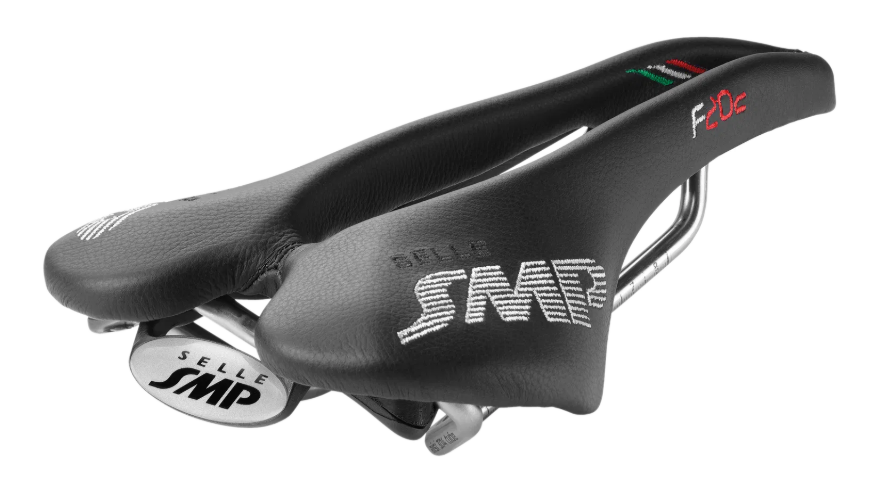 SMP F20C Saddle