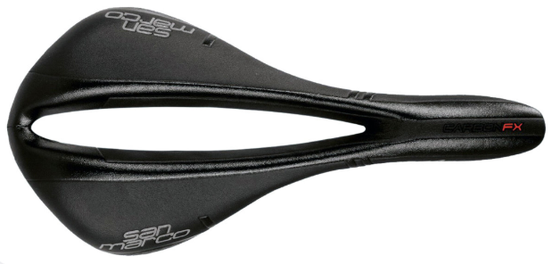 San Marco Mantra Carbon FX Saddle