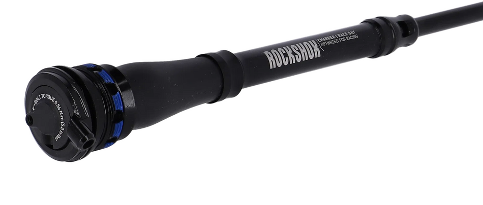 RockShox Upgrade-Kit für Reba A7 80-100mm 2018+ / SID 100 A1 2017+