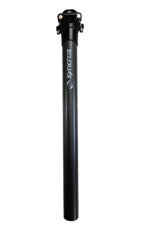 Syncros FL CF Seatpost 30.9 - 400mm