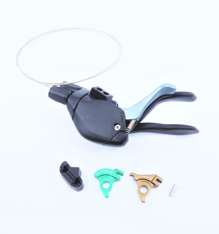 Scott TwinLoc DownClamp 2022 Shifter
