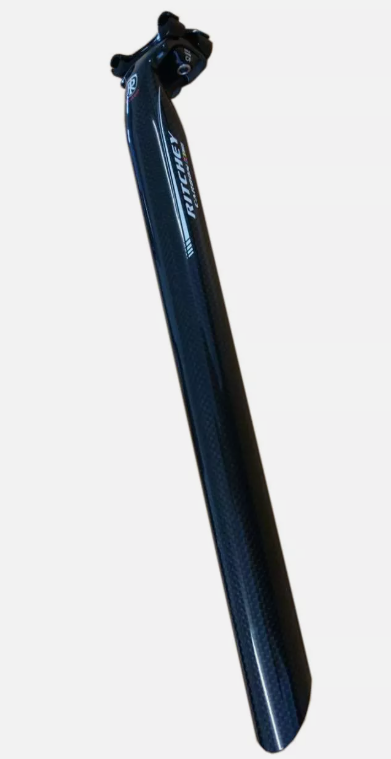 Ritchey WCS Carbon Seatpost 34.9 - 400mm