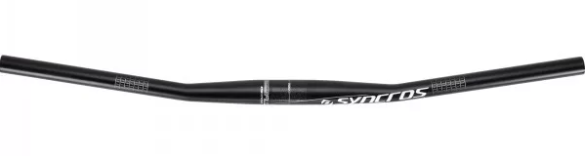 Syncros FL 1.0 Carbon Handlebar - 15mm Rise