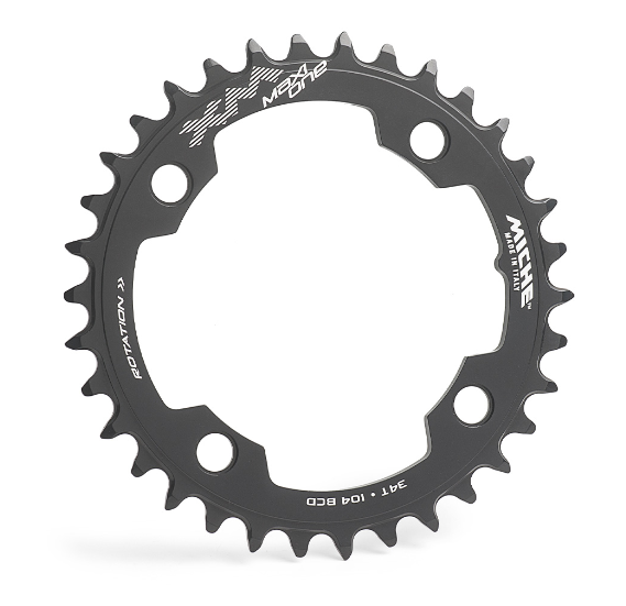 Miche XM Maxi One 11-12v Chainring