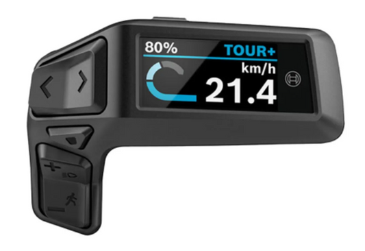 Bosch Purion 200 Affichage (BRC3800)