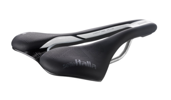 Selle Italia SLR Boost Endurance Superflow Ti 316 Sattel L3